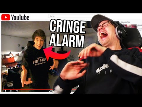 10 Jahre HandOfBlood Special (deleted videos)