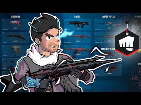 The Black Araxys side of Valorant ranked