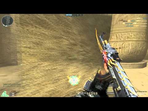 Why i'll bought the AK-47 FURY / BEAST RED EYE