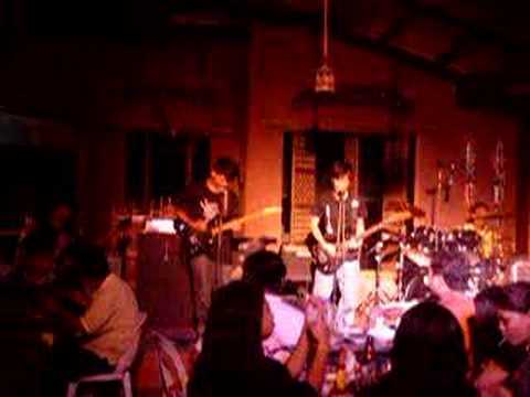 Reunion of Thoughts by M.P.D. @ BJORQ Cafe Baras, Rizal