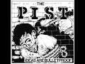 THE PIST IDEAS ARE BULLETPROOF USA 1995 FULL ALBUM STREET PUNK OI