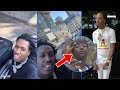 Memo600 Diss And Disrespect Tooka Gets New OTF D Thang V ROY Tattoo