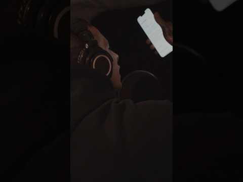 Studio session with Vince Keys 🎬