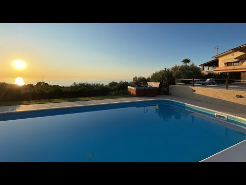 Villa Graziano - Torrenova