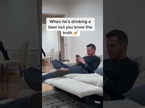 Sensitive Gay Lover - Beer Softened Stool