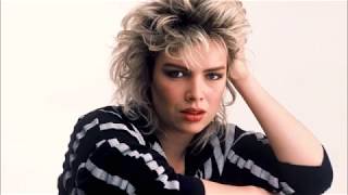 KIM WILDE  &quot;DONT SAY NOTHING&#39;S CHANGED&quot;