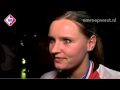 Interview Rianne Echten na PKC-TOP