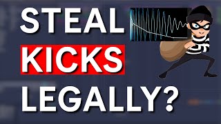 All Your Kick Drum Problems Solved