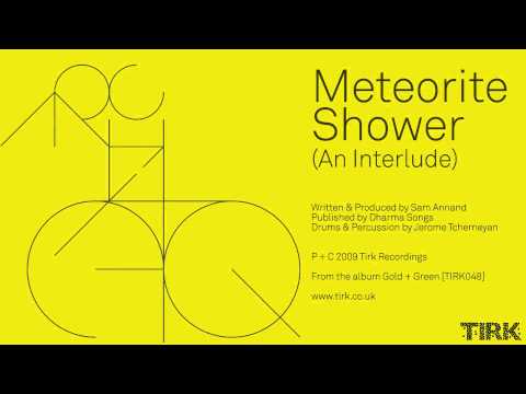 Architeq - Meteorite Shower