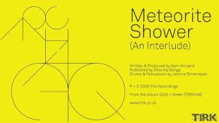 Architeq - Meteorite Shower