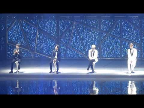 140622 SWC 3 Jakarta - SHINee Sleepless Night