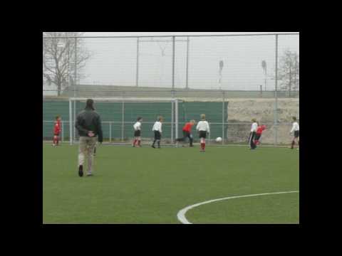 Nieuwerkerk F12 - Groeneweg F6