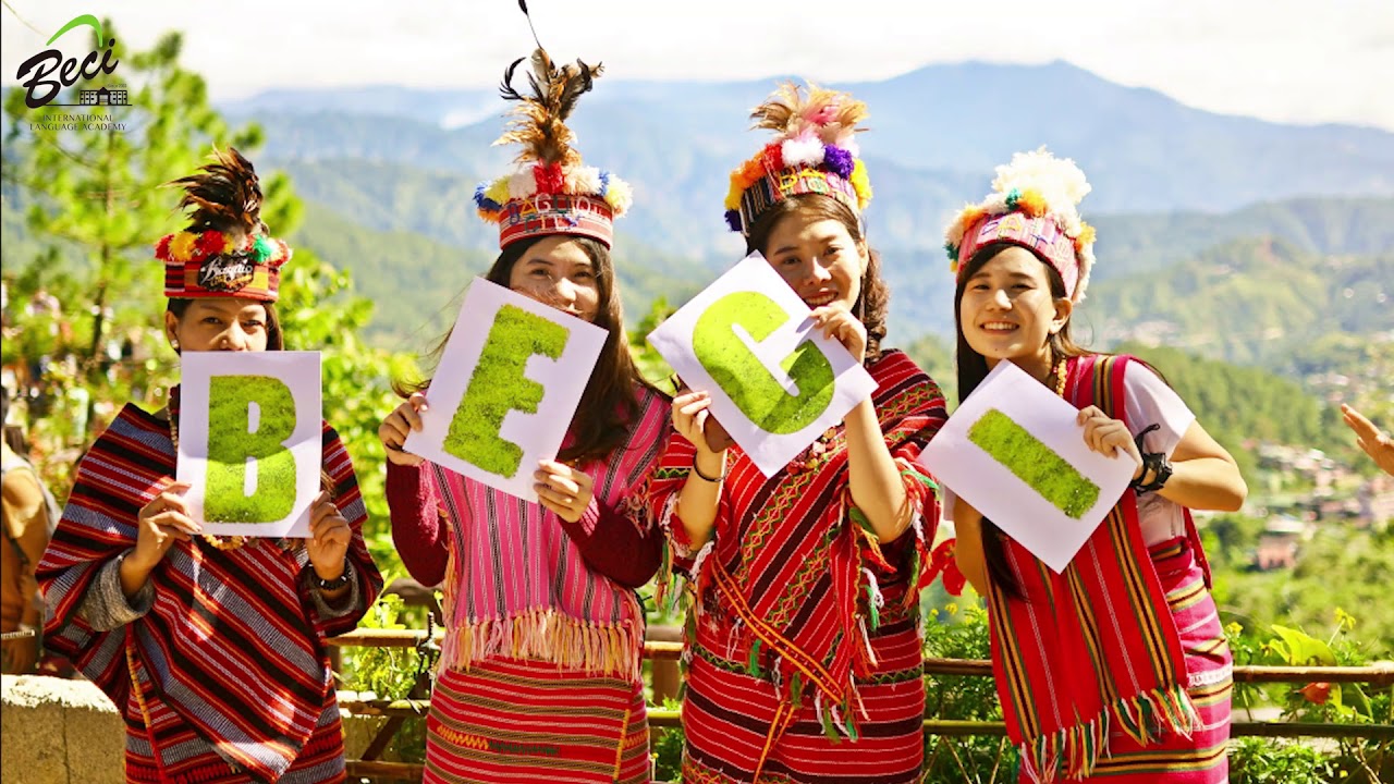 Baguio City tour