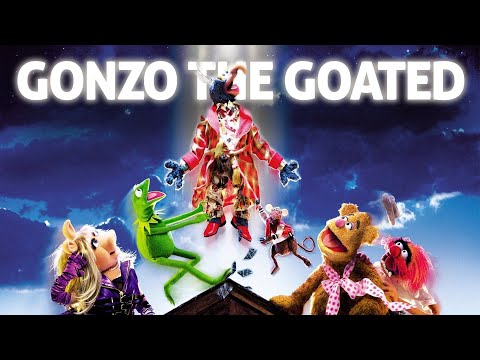 Muppets From Space is goated, I don't care