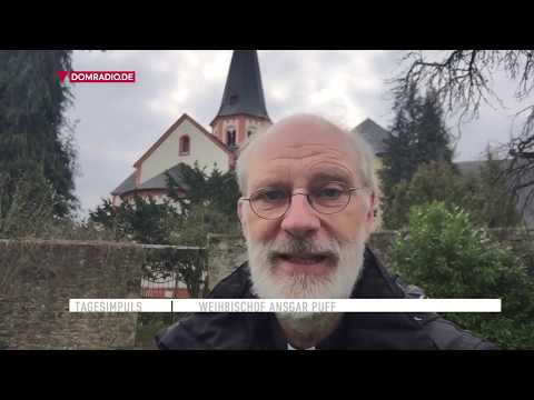 Der Heilige Hermann Josef – Impuls von Weihbischof Ansgar am 28.03.2019