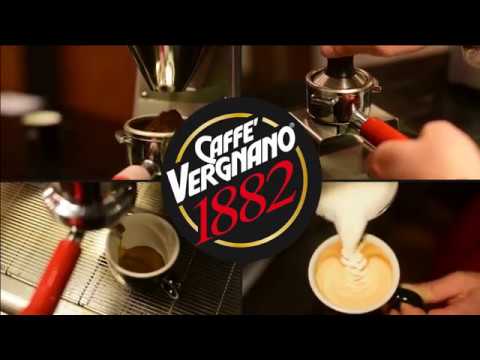 Caffè Vergnano Melhor Barista Chile 2017