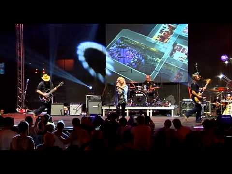 JAZZIBAR 2015 - "Delta Blues Gang" iz Pule