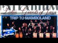 The Latin Giants of Jazz - Alex Mambo - Leyenda Urbana (Mambo Dancers) The Latin Giants of Jazz - Alex Mambo