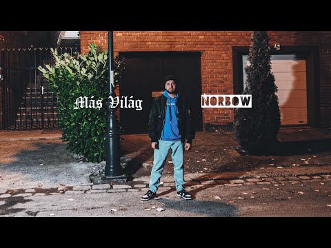 Norbow - Más Világ 🪐 (Official Music Video)