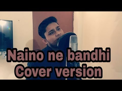 sanjay kumar chhipi naino ne bandhi (from the movie gold)