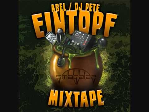 15.Abel & Pete - the champ tu jest ft Tede