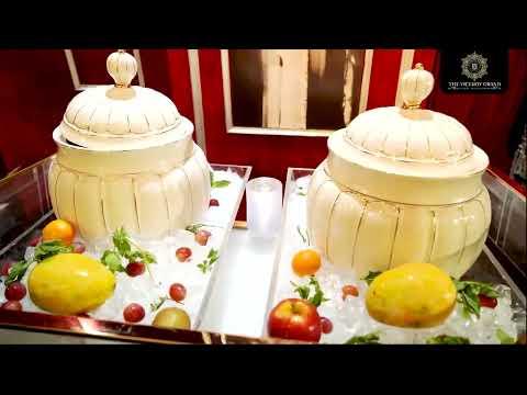 Viceroy Grands Teaser