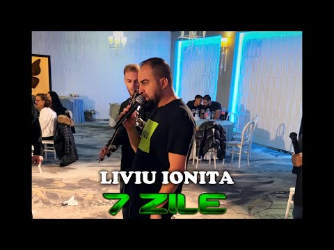 Liviu Ionita 🏆❌ LIVE ❌🏆 - ❎ 7 Zile 2025 ❎