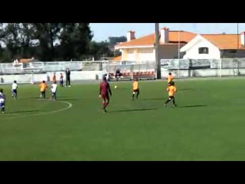 2º Jogo Folgosa vs Pedras Rubras
