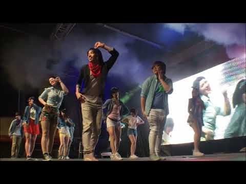 Cabramatta Moon Festival 2014 | KUTeSy