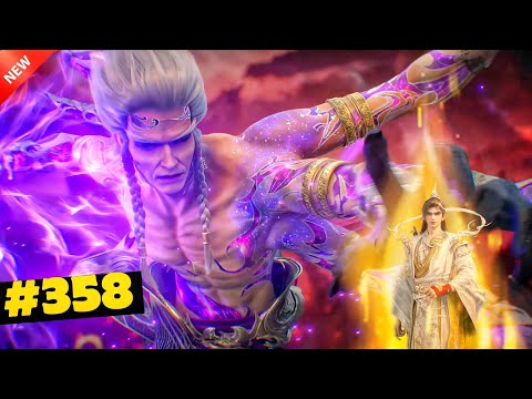 Boy Born In a Strange World Anime Part - 358 | Fantasy Series Summarized Story Hindi/Urdu #AnimeLand