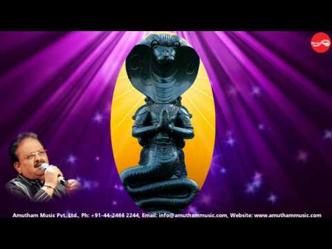 Kethu Deva - Nanmai Tharum Navagraghangal - S P Balasubramaniam