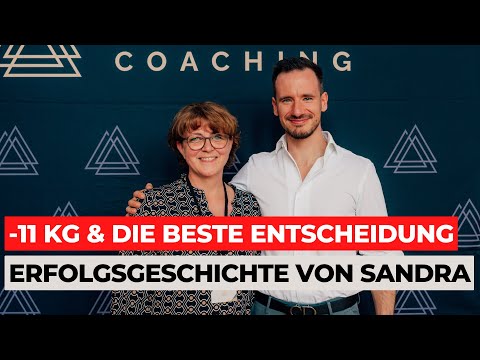 -11 kg: Warum diese Entscheidung alles verändert hat | VAN DEN BOOM Coaching