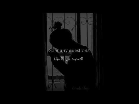 Skylar Grey - Words-مترجمة عربي