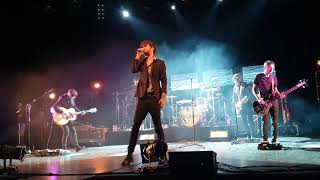 Invierno Dulce  Second