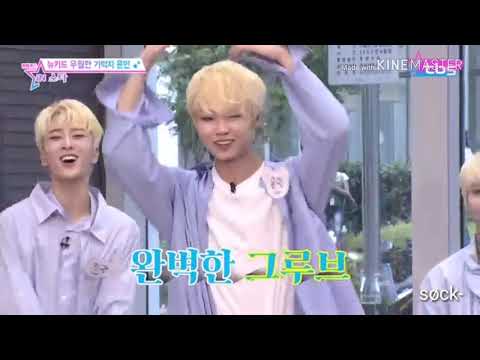 Newkidd power up on crack (#7)