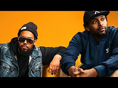 Samy Deluxe ft. Afrob - Champions