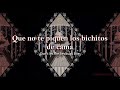 Sleep Tight – Big Bad Voodoo Daddy [Lyrics / Sub español]