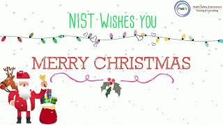 Download lagu NIST wishes you a Merry Christmas & Happy New Year! mp3 Download lagu NIST wishes you a Merry Christmas & Happy New Year! mp3