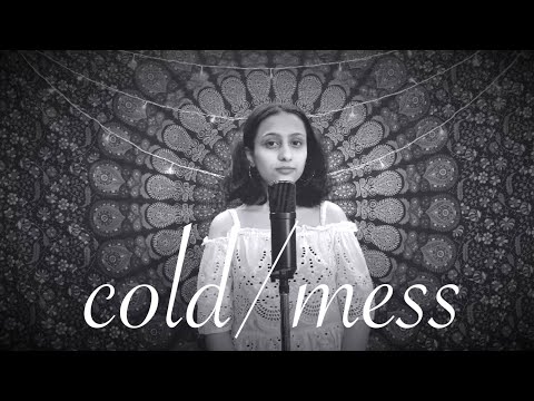 Nammya Singing Cov...