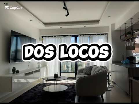 BEÉLE - DOS LOCOS (Video Lyrics) 