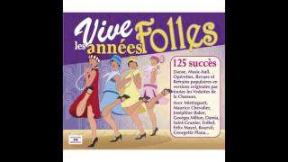 Félix Mayol - Elle vendait des p’tits gateaux