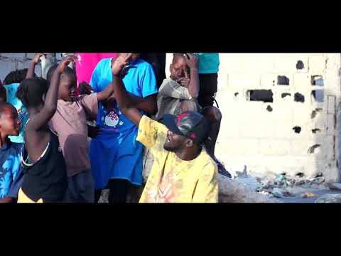 bab ly lem marginal ghetto positive