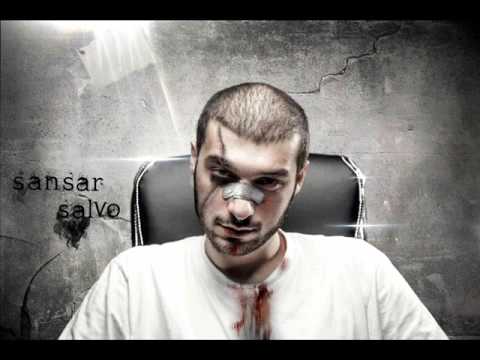 Sansar Salvo feat. Massaka - Eşkiya