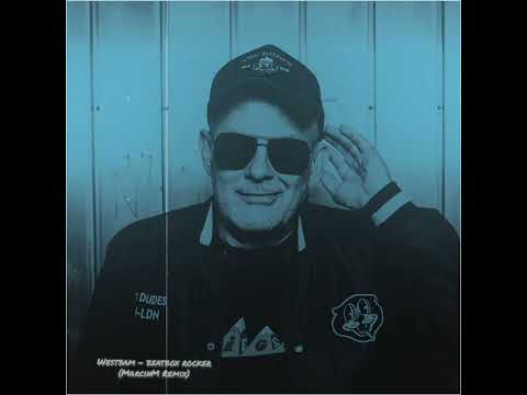 Westbam - Beatbox Rocker (MarcinM Remix)