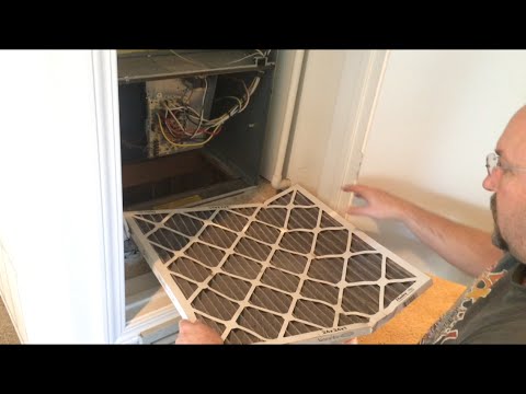 Air Conditioner Filters at Best Price in India