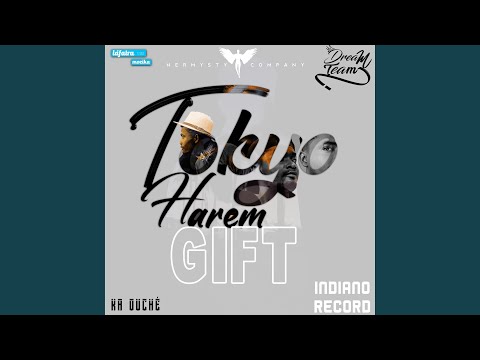 mato nialany ano tsy tiany (feat. Henintsoa Fidel)