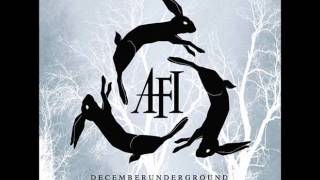 A.F.I. - Prelude 12-21