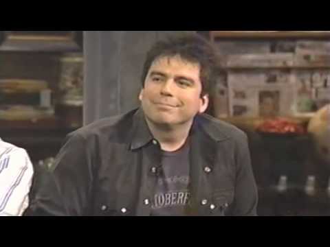 056 Tough Crowd - Greg Giraldo, Greg Proops, Keith Robinson, Todd Lynn