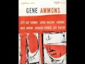 The Happy Blues-Gene Ammons-1956