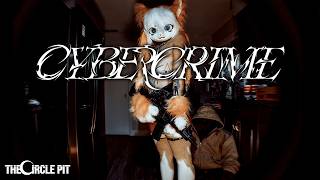 Conditioned For Catastrophe - Cybercrime